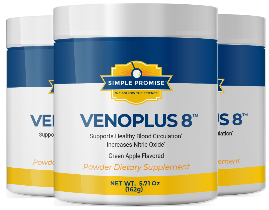 VenoPlus 8